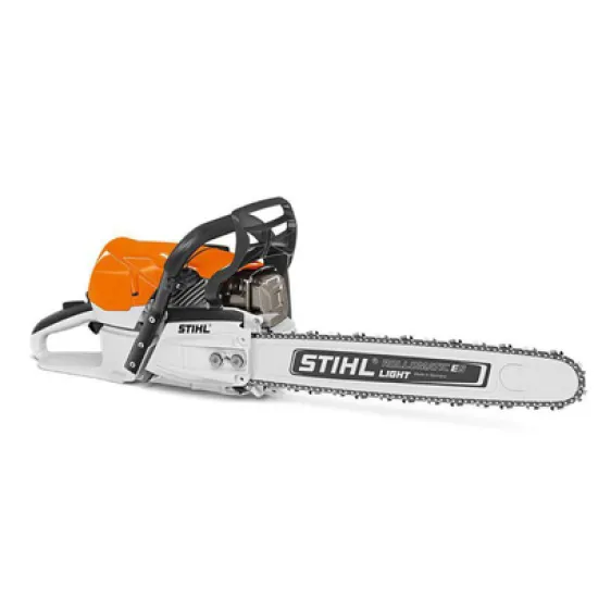 Трион STIHL верижен бензинов професионален клас 4400 W, 50 см, 3/8 , MS 462 C-M