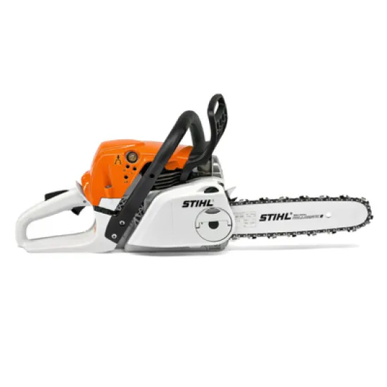 Трион STIHL верижен бензинов клас хоби 2200 W, 40 см, 3/8 , MS 251 C-BE