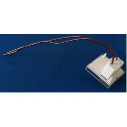 Амперметър Deca за зарядно устройство за акумулатор Class 16, Class 20, Class 30 Амперметър Deca за зарядно устройство за акумулатор Class 16, Class 20, Class 30