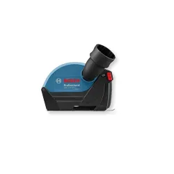 Предпазител Bosch за ъглошлайф прахоулавящ ф 125 мм, GWS600, GWS6-125, GWS660, GWS700, GWS7-125/T/ET, GWS750, GWS780C, GWS8-125/C/CE, GWS850/C/CE, GDE 125 EA-S Предпазител Bosch за ъглошлайф прахоулавящ ф 125 мм, GWS600, GWS6-125, GWS660, GWS700, GWS7-125/T/ET, GWS750, GWS780C, GWS8-125/C/CE, GWS850/C/CE, GDE 125 EA-S