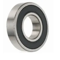 Лагер KBS сачмен едноредов с дълбок канал ф 28х12 мм, 8 мм, 6001 2RS Лагер KBS сачмен едноредов с дълбок канал ф 28х12 мм, 8 мм, 6001 2RS