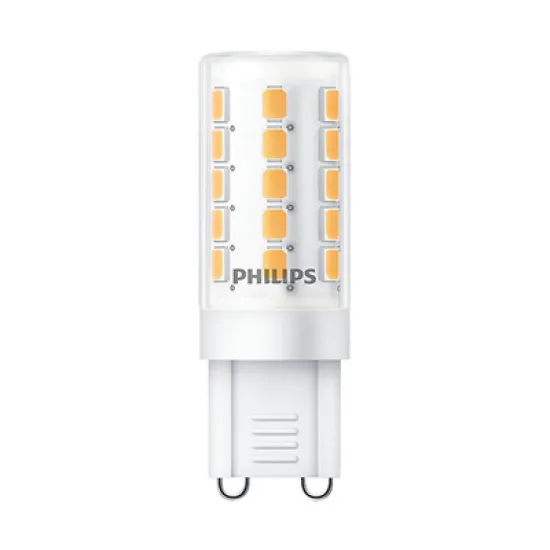 Led крушка Philips 3 2 W 230 V G9 2700 K Corepro Ledcapsule Mv при Майстора