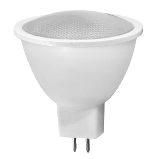 LED крушка Vivalux  5 W, 12 V, Gx5.3, 6400 K, Xard LED XL