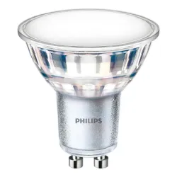 LED крушка Philips  5 W, 230 V, GU10, 4000 K, CorePro LED spot MV LED крушка Philips  5 W, 230 V, GU10, 4000 K, CorePro LED spot MV