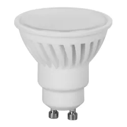 LED крушка Vivalux  10 W, 230 V, GU10, 3000 K, Force LED LED крушка Vivalux  10 W, 230 V, GU10, 3000 K, Force LED