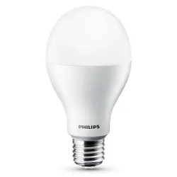 LED крушка Philips  10.5 W, 230 V, E27, 3000 K LED крушка Philips  10.5 W, 230 V, E27, 3000 K