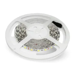 Лента Flag Light LED  10.8 W, 12 V, 3000 K, 1000 lm, топло бяла