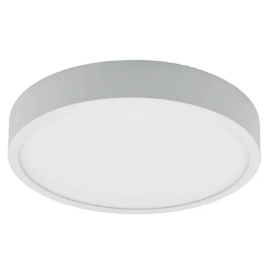 Лампа Vivalux тип панел LED за открит монтаж 18 W, 230 V, 170 мм, 4000 K, 1440 lm, бял, Dars LED