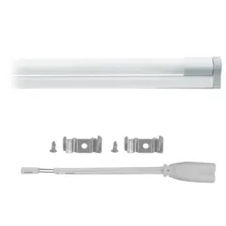 LED лампа Vivalux за открит монтаж  10 W, 618 мм, 230 V, 20 IP, G13/Т8, 4000 K, Golf LED лампа Vivalux за открит монтаж  10 W, 618 мм, 230 V, 20 IP, G13/Т8, 4000 K, Golf