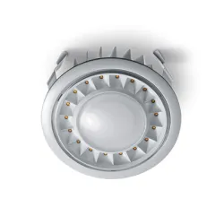 LED лампа Steinel Sensors PRO интериорна със сензор 14 W, 230 V, 20 IP, 142.5 мм, 3000 K, бяла, RS PRO DL LED 14W LED лампа Steinel Sensors PRO интериорна със сензор 14 W, 230 V, 20 IP, 142.5 мм, 3000 K, бяла, RS PRO DL LED 14W