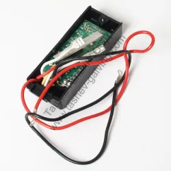 Блок Jepson електронен за ръчен циркуляр 8230 Блок Jepson електронен за ръчен циркуляр 8230