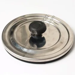 Капак Atritube за розетка на димоотвод  ф 250 мм, EX-304-TH