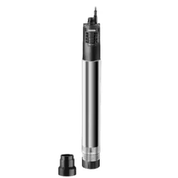 Помпа Gardena потопяема многостъпална сондажна  6 м3/ч, 50 м, 1 , 6000/5 Inox Automatic