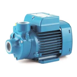 Помпа City Pumps центробежна с периферно работно колело 0.3-3 м3/ч, 50-8 м, 1 , 8 м, IP 07M Помпа City Pumps центробежна с периферно работно колело 0.3-3 м3/ч, 50-8 м, 1 , 8 м, IP 07M