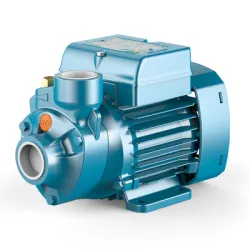 Помпа City Pumps центробежна с периферно работно колело 0.3-4.2 м3/ч, 80-15 м, 1 , 8 м, IP 1500M Помпа City Pumps центробежна с периферно работно колело 0.3-4.2 м3/ч, 80-15 м, 1 , 8 м, IP 1500M