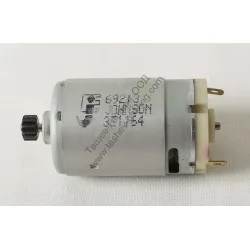 Електродвигател Makita за винтоверт 9.6V, MT062 Електродвигател Makita за винтоверт 9.6V, MT062