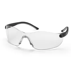 Очила Husqvarna защитни противоударни UV безцветни, Clear Очила Husqvarna защитни противоударни UV безцветни, Clear