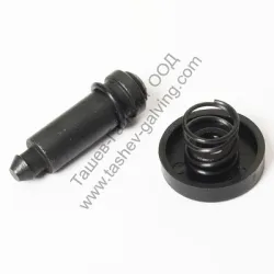 Аретир за ъглошлайф W 6-115 Аретир за ъглошлайф W 6-115