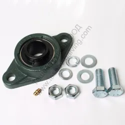 Лагер Norton Y-образни с дълбок канал за отрезна машина Jumbo 651, FYTB 30 TF