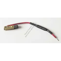 Четкодържател Black & Decker к-кт за бормашина CD501, CD601, KR500, 587211-01