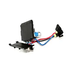 Блок Dremel електронен за ъглошлайф за GWS 18 V-LI Блок Dremel електронен за ъглошлайф за GWS 18 V-LI