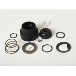 Втулка Bosch предпазна за перфоратор GBH2-22RE, GBH2-23RE, GBH2200, PG23 Втулка Bosch предпазна за перфоратор GBH2-22RE, GBH2-23RE, GBH2200, PG23
