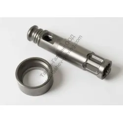 Държач Bosch на инструмента за перфоратор GBH 3-28E, PG45 Държач Bosch на инструмента за перфоратор GBH 3-28E, PG45