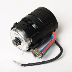 Електродвигател Bosch за перфоратор за GBH 18 V-EC, GBH 18 V-LI Електродвигател Bosch за перфоратор за GBH 18 V-EC, GBH 18 V-LI