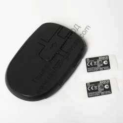 Капак Bosch за тример за косене ISIO, PG24 Капак Bosch за тример за косене ISIO, PG24