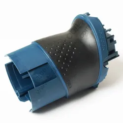 Корпус Bosch за оберфреза за GKF 600 Корпус Bosch за оберфреза за GKF 600