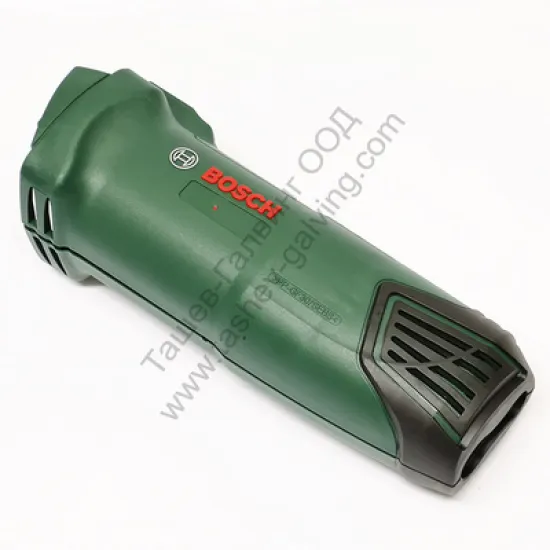 Корпус Bosch за ъглошлайф PWS 750-115, PWS 750-125, PWS 850-125, PWS 780-125