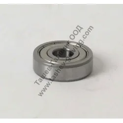 Лагер Bosch сачмен едноредов с дълбок канал за къртач GSH 11E, GBH11DE, PG26, 6300 ZZ Лагер Bosch сачмен едноредов с дълбок канал за къртач GSH 11E, GBH11DE, PG26, 6300 ZZ