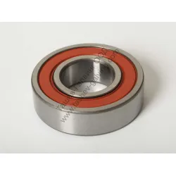 Лагер Bosch сачмен едноредов с дълбок канал за перфоратор GBH5DCE, PG26, 6002 LU Лагер Bosch сачмен едноредов с дълбок канал за перфоратор GBH5DCE, PG26, 6002 LU