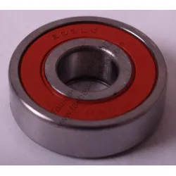 Лагер Bosch сачмен едноредов с дълбок канал за перфоратор PBH20RLE, PBH200-2, GBH2-24, GBH2-26, PG26, 609 LU Лагер Bosch сачмен едноредов с дълбок канал за перфоратор PBH20RLE, PBH200-2, GBH2-24, GBH2-26, PG26, 609 LU