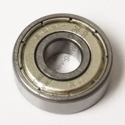 Лагер Bosch сачмен едноредов с дълбок канал за саблен трион PSA 700 E Лагер Bosch сачмен едноредов с дълбок канал за саблен трион PSA 700 E