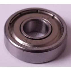 Лагер Bosch сачмен едноредов с дълбок канал с бормашина GWB 10 RE, GDS 18 E, GST 145 BCE, PKS40, PST54, GST75, GSC160, GST 65, PST650, PG21, 609 ZZ Лагер Bosch сачмен едноредов с дълбок канал с бормашина GWB 10 RE, GDS 18 E, GST 145 BCE, PKS40, PST54, GST75, GSC160, GST 65, PST650, PG21, 609 ZZ