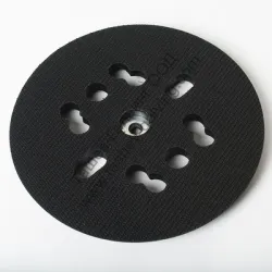 Плот Dremel за ексцентършлайф GEX 150 ACE Плот Dremel за ексцентършлайф GEX 150 ACE