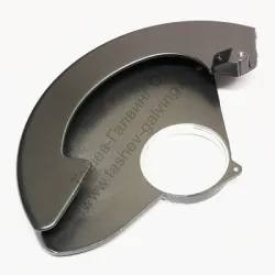 Предпазител Bosch за ъглошлайф PWS750-125, PWS780-125, PWS850-125, PG27 Предпазител Bosch за ъглошлайф PWS750-125, PWS780-125, PWS850-125, PG27