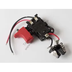 Прекъсвач Bosch за винтоверт GSR 14, 4 2, GSR12 2PG36 Прекъсвач Bosch за винтоверт GSR 14, 4 2, GSR12 2PG36