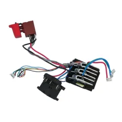 Прекъсвач Bosch за перфоратор GBH 18 V-EC, GBH 18 V-LI Прекъсвач Bosch за перфоратор GBH 18 V-EC, GBH 18 V-LI