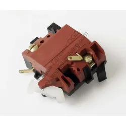 Прекъсвач Bosch за ъглошлайф GWS 14-125 CIE, GWS 1400, PG24