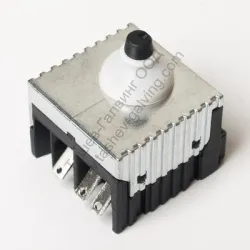 Прекъсвач Bosch за ъглошлайф за GWS 700, GWS 750, GWS 7-115, GWS 7-100