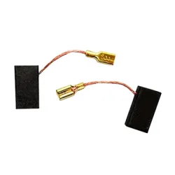 Четка Bosch графитна к-кт за зеге GST 140 CE, GST 160 CE, GST 160 BCE Четка Bosch графитна к-кт за зеге GST 140 CE, GST 160 CE, GST 160 BCE