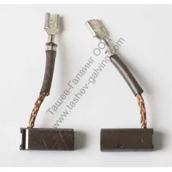 Четка Bosch графитна к-кт за перфоратор GBH36V-LI, PG22 Четка Bosch графитна к-кт за перфоратор GBH36V-LI, PG22