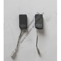 Четка Bosch графитна к-кт за ъглошлайф GWS 780 C, GWS 6-115, GWS 8-125, GEX 150, GWS 660, GWS 850 C, GWS 850 CE, GWS 600, PG22 Четка Bosch графитна к-кт за ъглошлайф GWS 780 C, GWS 6-115, GWS 8-125, GEX 150, GWS 660, GWS 850 C, GWS 850 CE, GWS 600, PG22