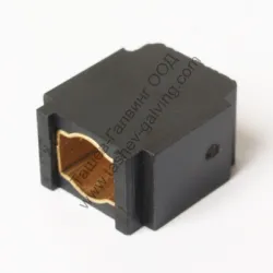 Четкодържател Bosch за зеге GST 8000 E, GST 75 E, PHO 1500, PHO 2000, PHO 2100 Четкодържател Bosch за зеге GST 8000 E, GST 75 E, PHO 1500, PHO 2000, PHO 2100