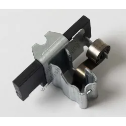 Четкодържател Bosch за ъглошлайф GWS 26-230 JH, GWS20-230, 21-230, 24-230, PWS 1900, GWS 22-230JH, PWS 20-230J, PG19 Четкодържател Bosch за ъглошлайф GWS 26-230 JH, GWS20-230, 21-230, 24-230, PWS 1900, GWS 22-230JH, PWS 20-230J, PG19