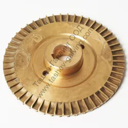 Колело City Pumps работно за центробежна помпа Колело City Pumps работно за центробежна помпа