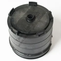 Колело City Pumps работно за центробежна помпа Колело City Pumps работно за центробежна помпа