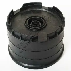 Колело City Pumps работно за центробежна помпа Колело City Pumps работно за центробежна помпа